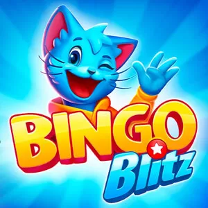 Bingo Blitz Games On Pc