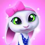 Bu Bunny – Cute pet care game