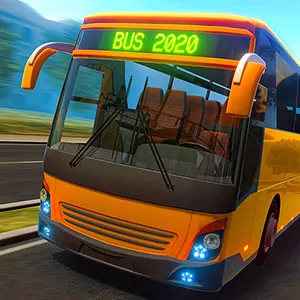 Bus Simulator On Pc