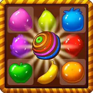 Candies Fever On Pc