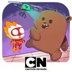 Cartoon Network’s Party Dash