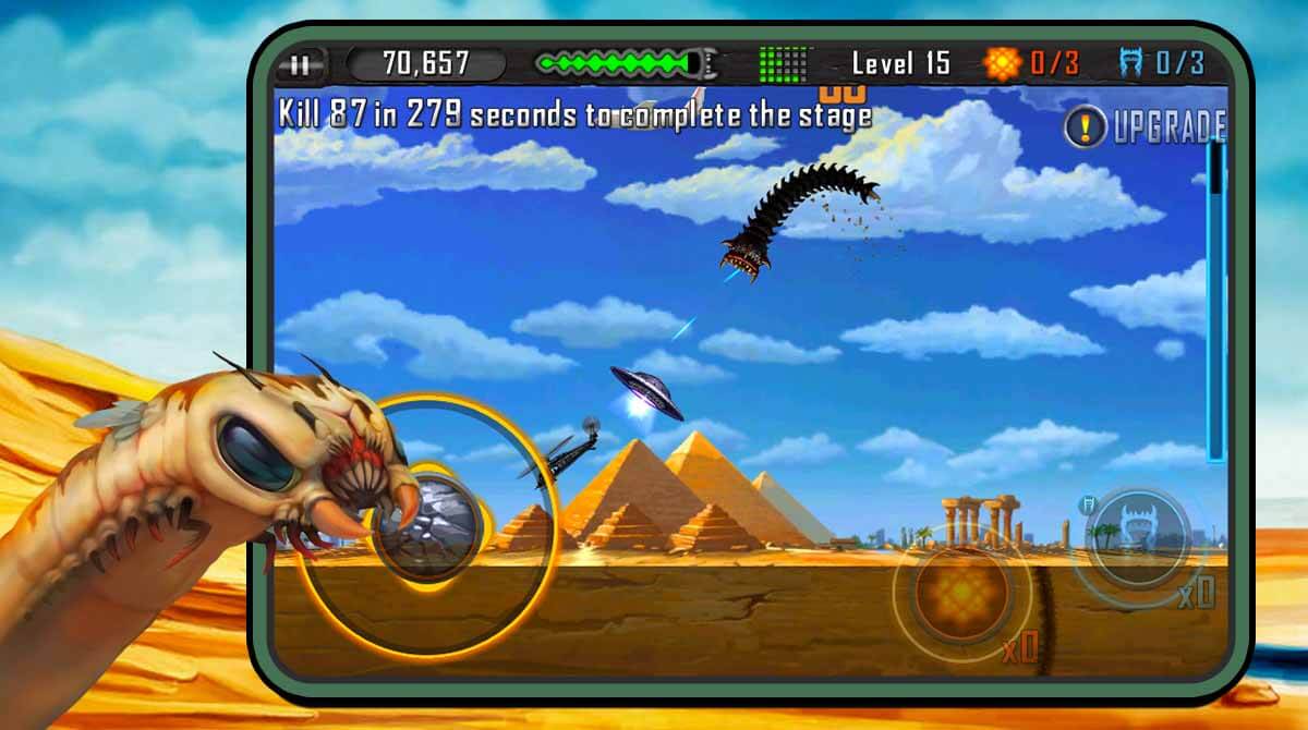 Death Worm Free Pc Download