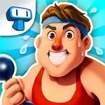 Fat No More: Sports Gym Game!