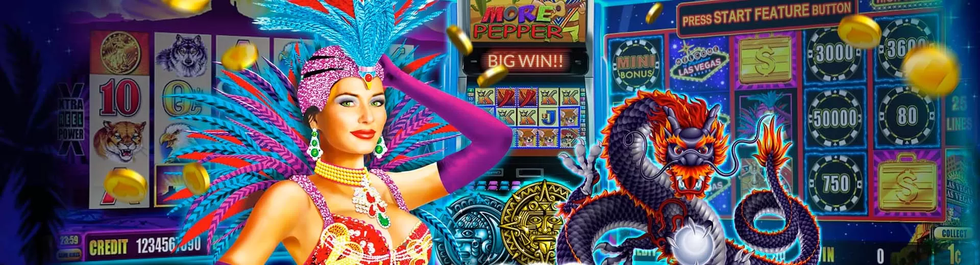 Heart Of Vegas Casino Emulator Pc