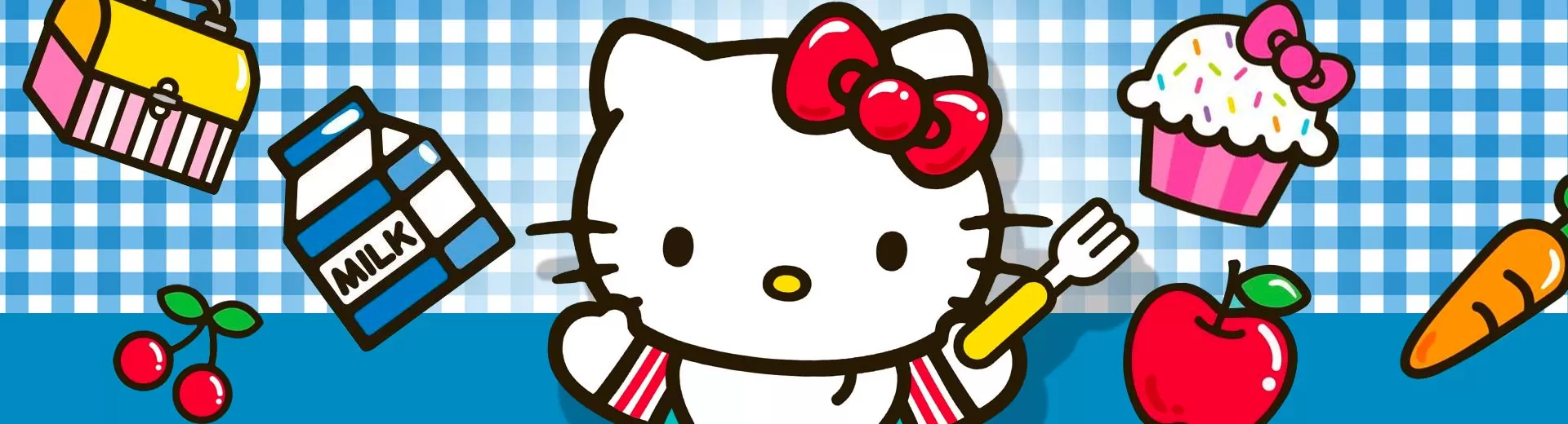 Hello Kitty Lunchbox Emulator Pc