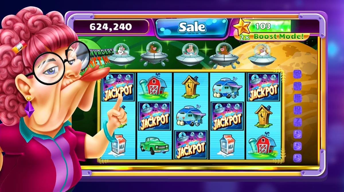Jackpot Party Casino For Pc