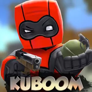 Kuboom 3d Free Full Version