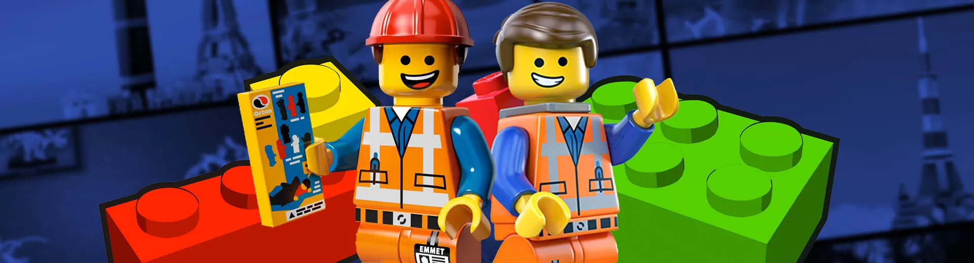 Lego Builder Emulator Pc