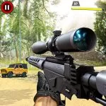 Ops strike Gun Shooting Game