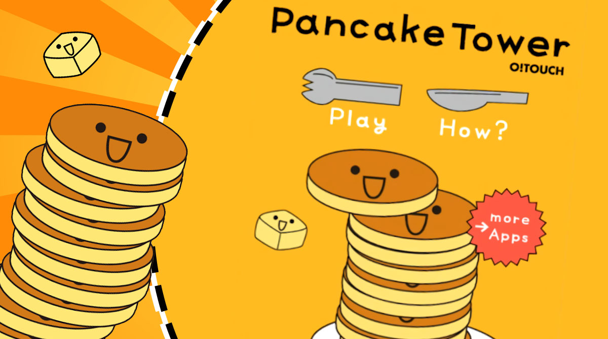 Pancake Tower Free Pc Download