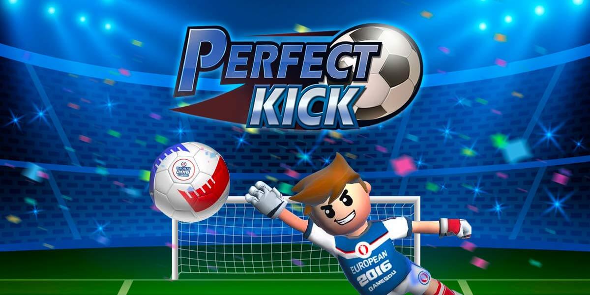 Download Perfect Kick for PC - EmulatorPC