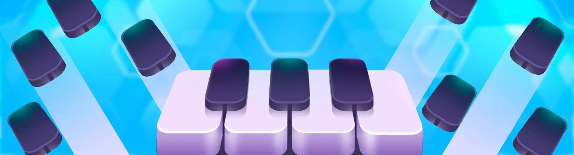 Piano Dream Magic Tiles Emulator Pc
