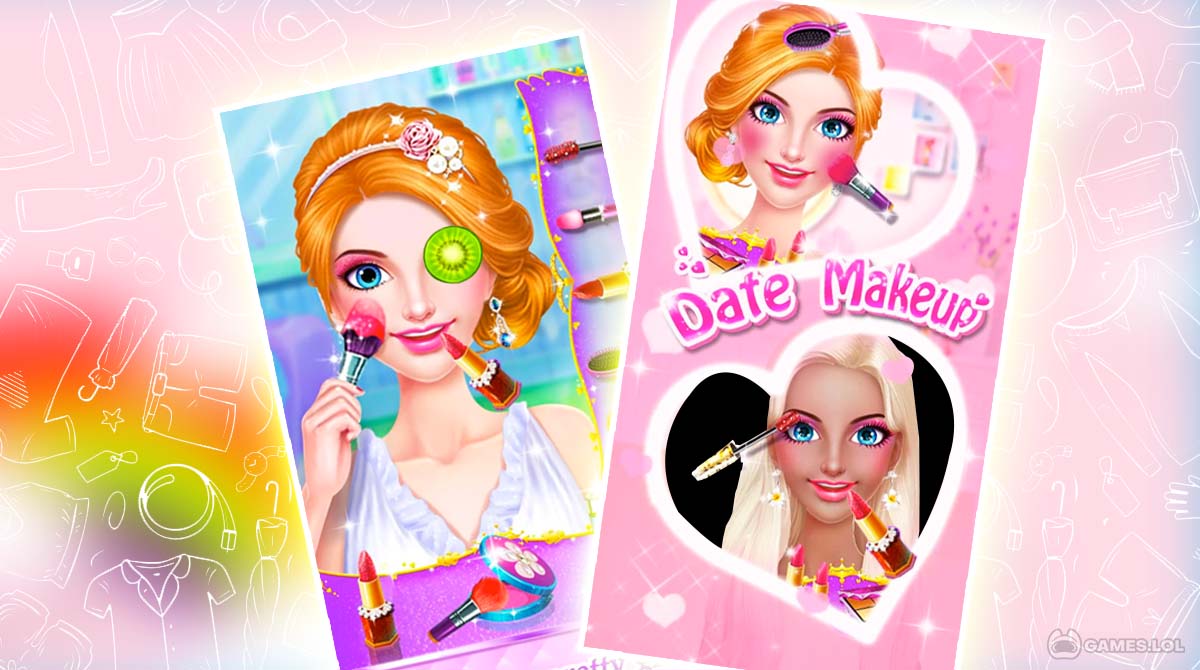Princess Beauty Makeup2 Download Pc