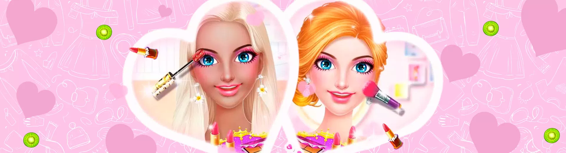 Princess Beauty Makeup2 Emulator Pc