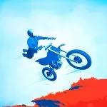 Psebay: Gravity Moto Trials