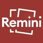 Remini – AI Photo Enhancer