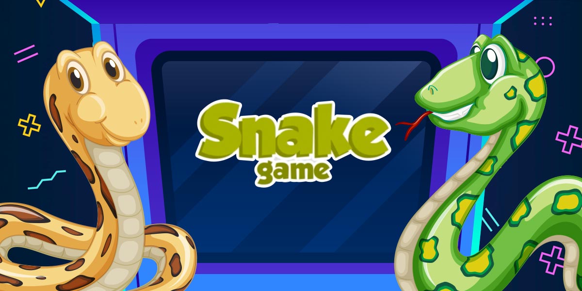 Download Snake Computer Game for PC - EmulatorPC