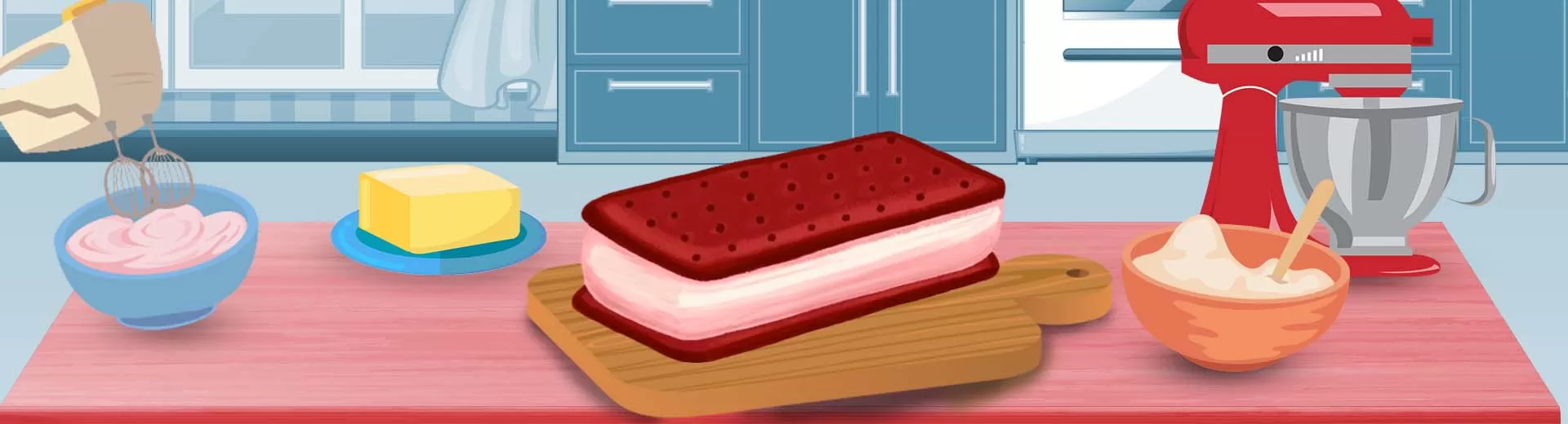 Strawberry Ice Cream Sandwich Emulator Pc