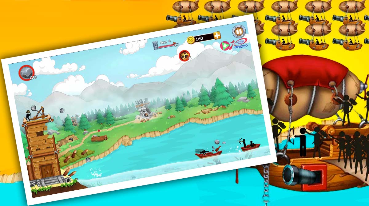 The Catapult Pirates Free Pc Download