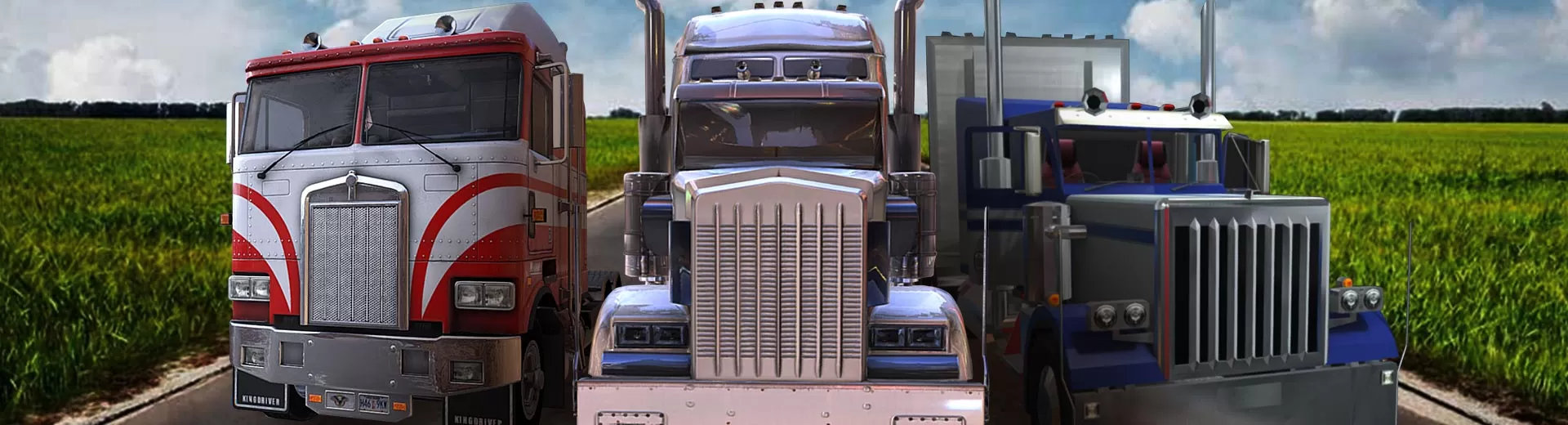 Truckem All Emulator Pc
