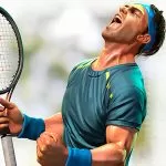 Ultimate Tennis: 3D online spo