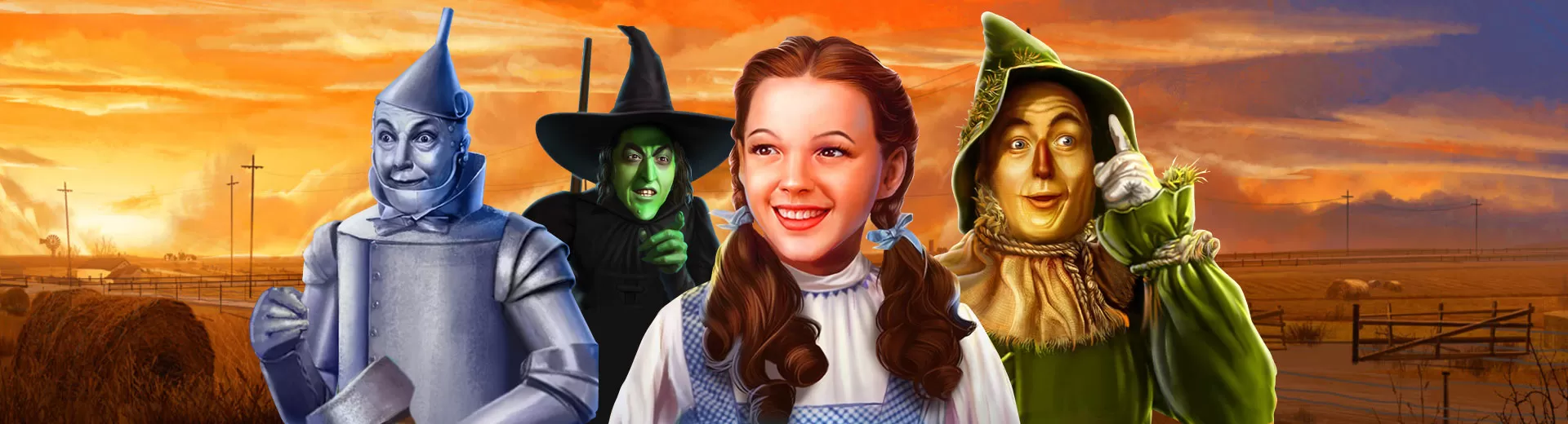 Wizard Of Oz Slots Emulator Pc
