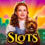 Wizard of Oz Slots Games
