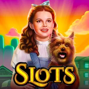Wizard Of Oz Slots On Pc