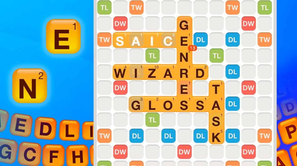 Download Words With Friends 2 For PC - EmulatorPC