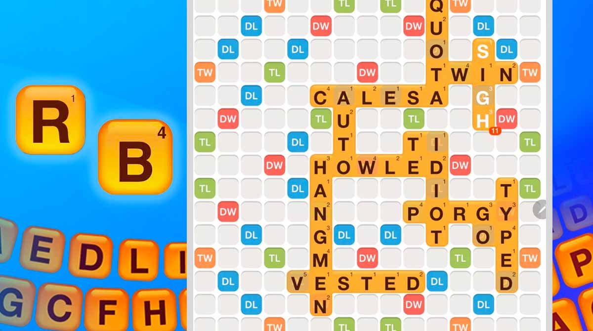Words With Friends 2 Pc Download