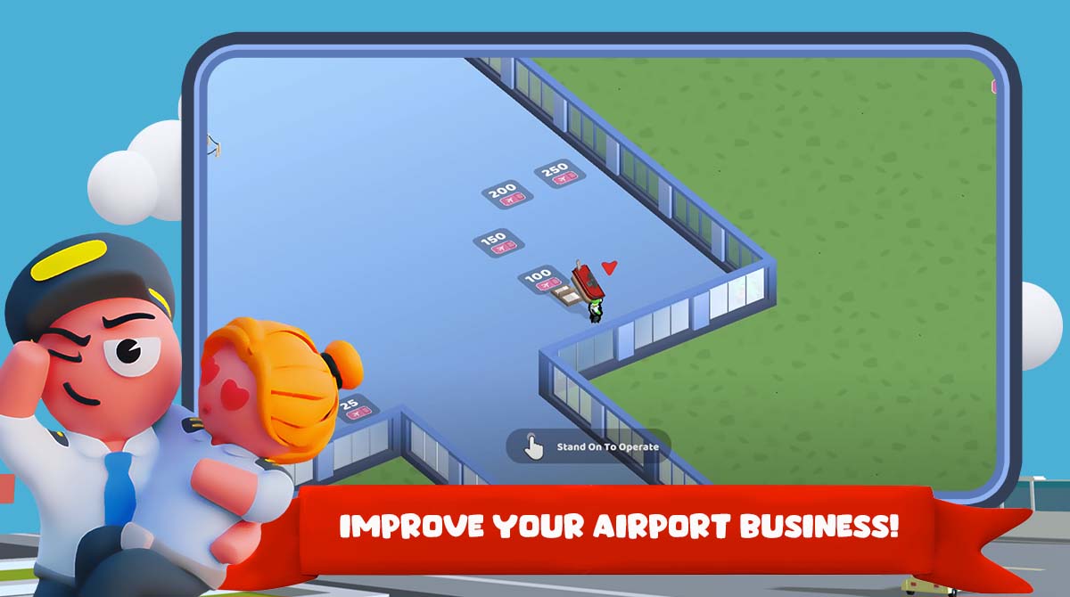 Airport Master Free Pc Download