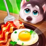 Breakfast Story: cooking game