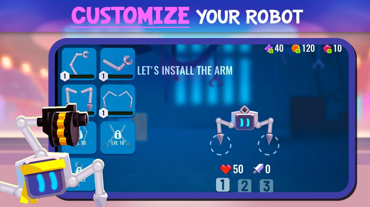 Robotics Pc Download