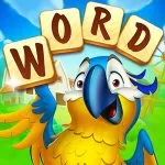 Word Farm Adventure: Word Game