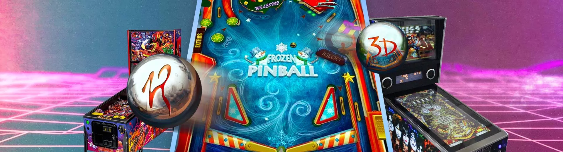 3d Pinball Emulator Pc