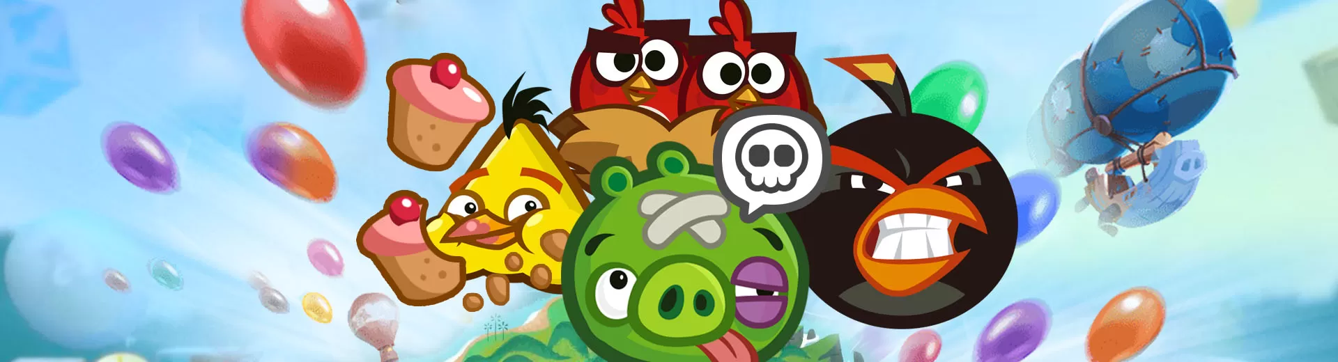 Angry Birds Blast Emulator Pc