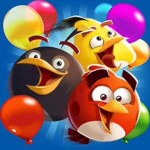 Angry Birds Blast Free Full Version
