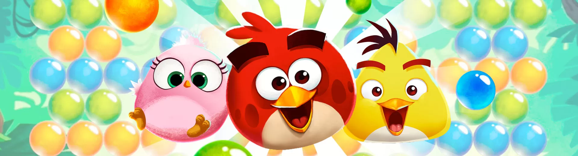 Angry Birds Pop Emulator Pc