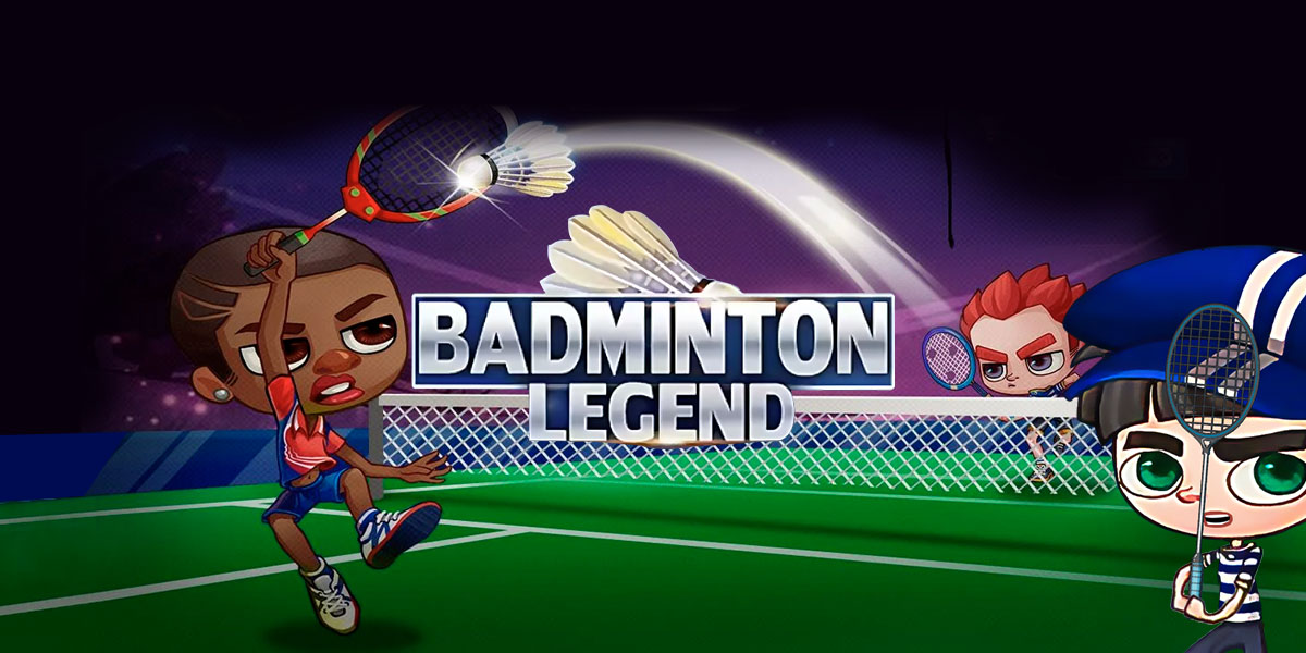 Download Badminton Legend Free For PC - EmulatorPC