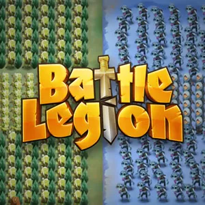 Battle Legion On Pc