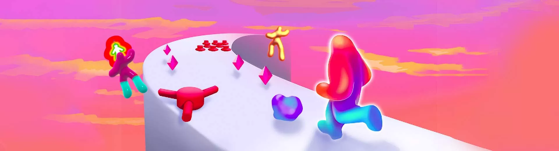 Blob Runner 3d Emulator Pc