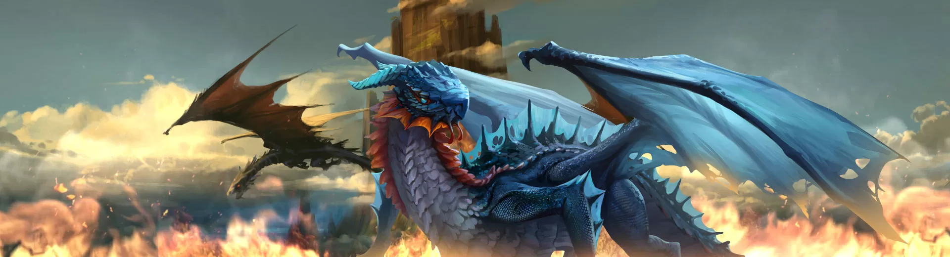 Dragons Of Atlantis Emulator Pc