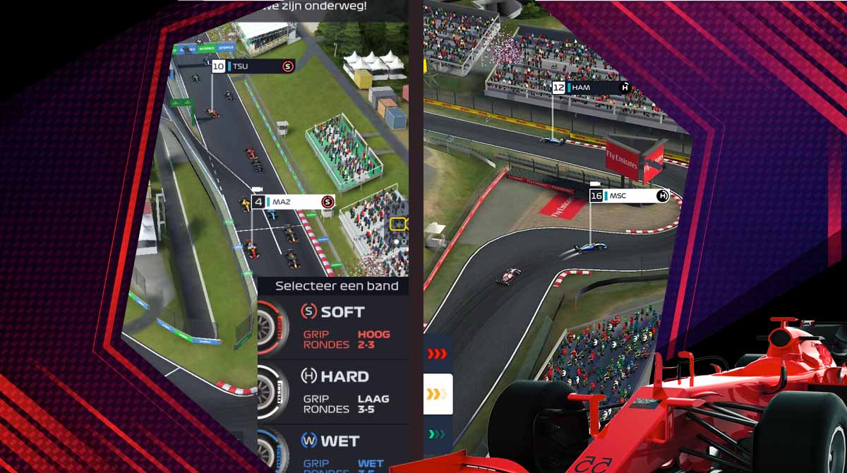 F1 Clash Pc Download