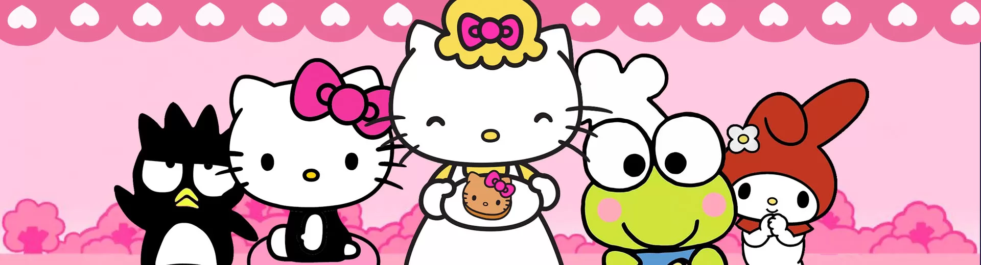 Hello Kitty Cafe Emulator Pc