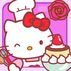 Hello Kitty Cafe On Pc