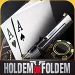 Holdem or Foldem – Texas Poker