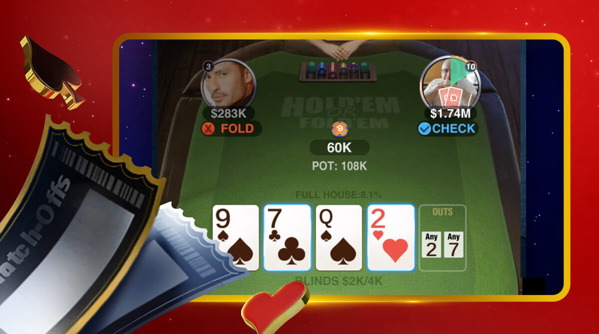 Holdem Or Foldem Poker Pc Download