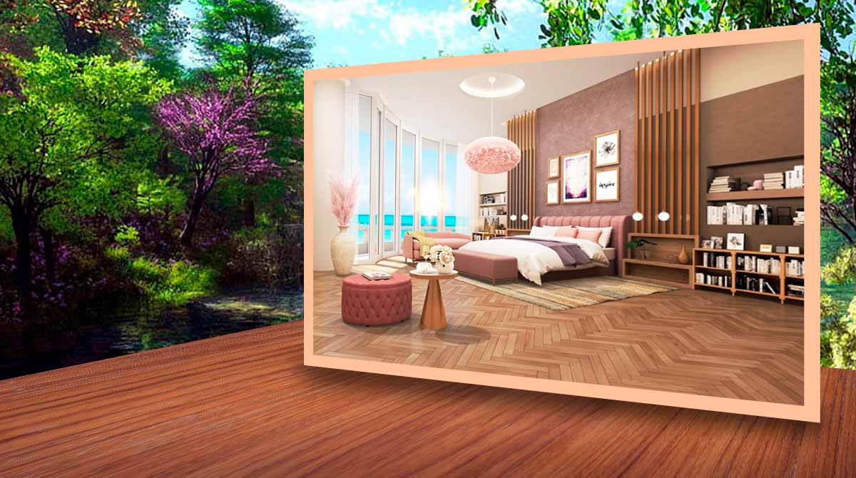 Home Design Caribbean Gameplay On Pc