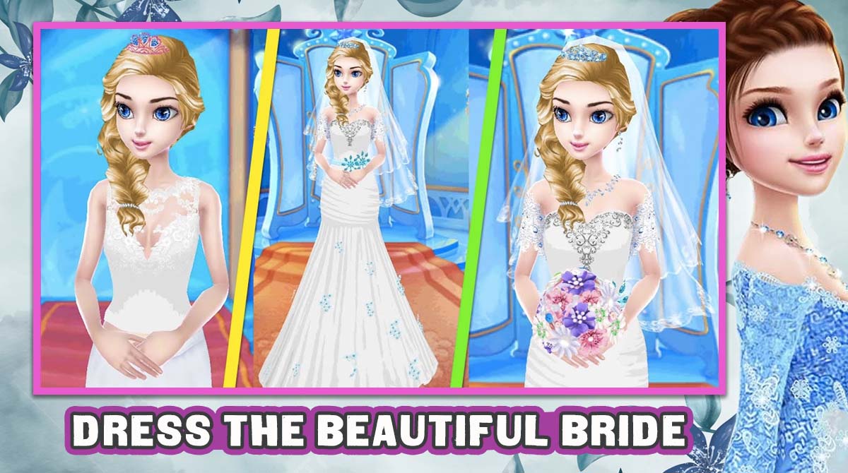 Ice Princess Wedding Day Free Pc Download