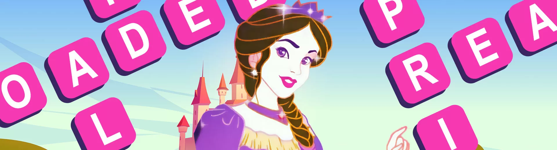 Learnword Princess Emulator Pc